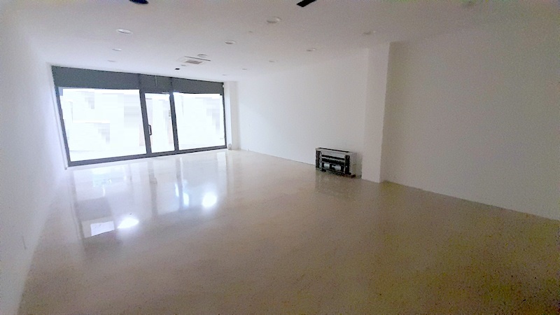 locale commerciale in vendita a Pieve di Soligo