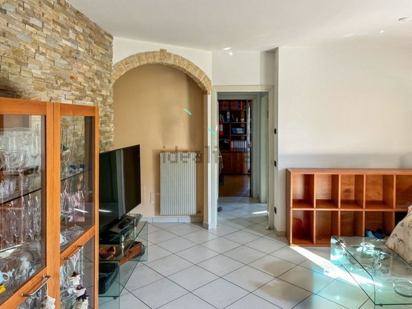 appartamento in vendita a Pieve di Soligo