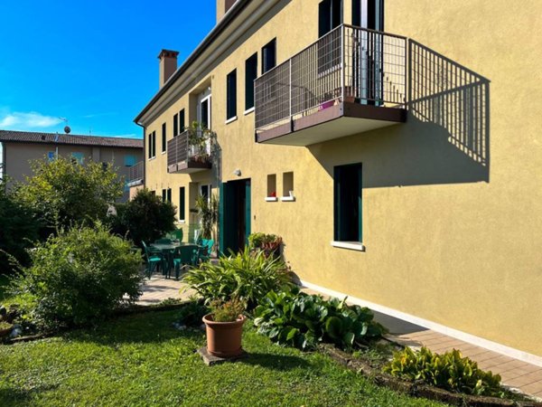 appartamento in vendita a Pieve di Soligo