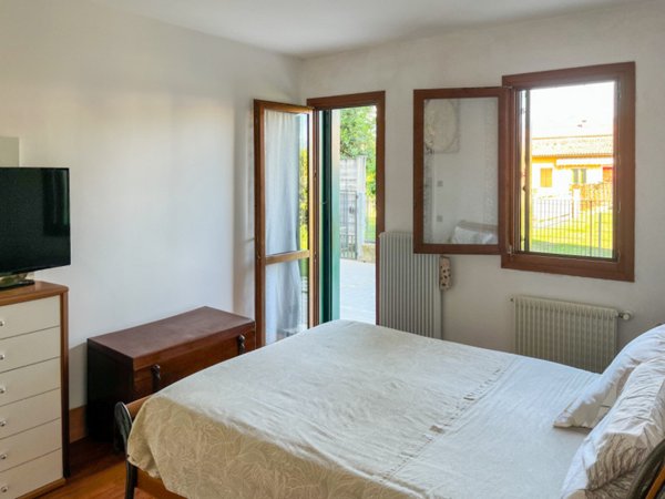 appartamento in vendita a Pieve di Soligo