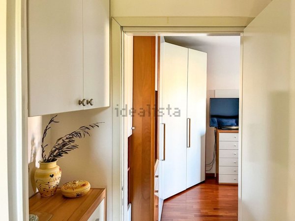 appartamento in vendita a Pieve di Soligo