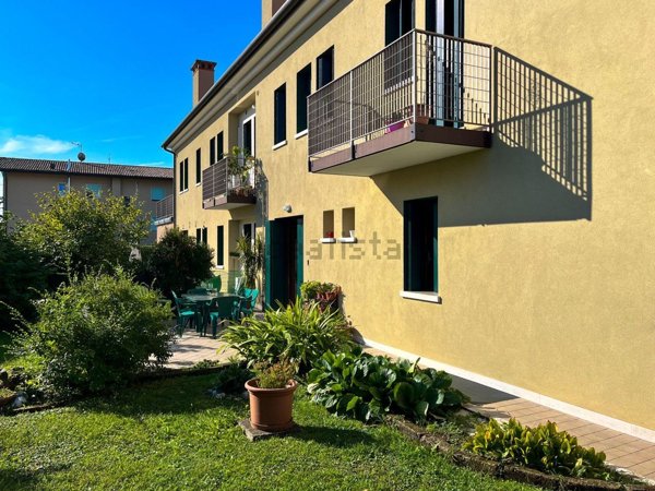 appartamento in vendita a Pieve di Soligo