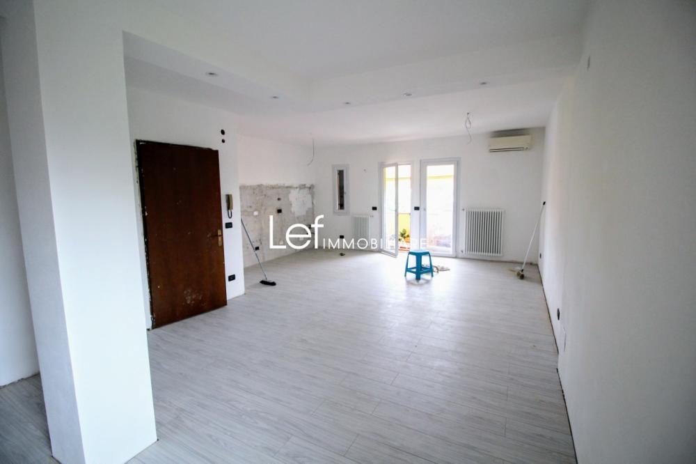 appartamento in vendita a Pieve di Soligo