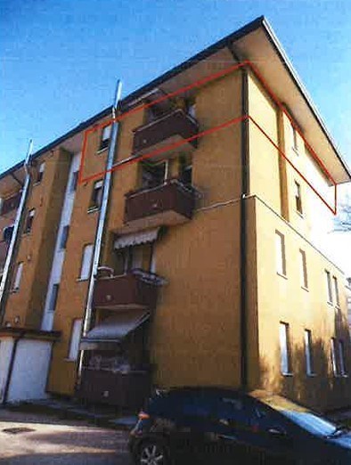 appartamento in vendita a Pieve di Soligo