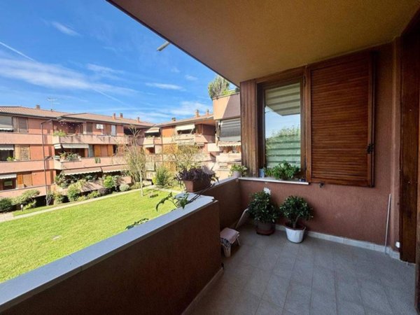 appartamento in vendita a Pieve di Soligo in zona Barbisano