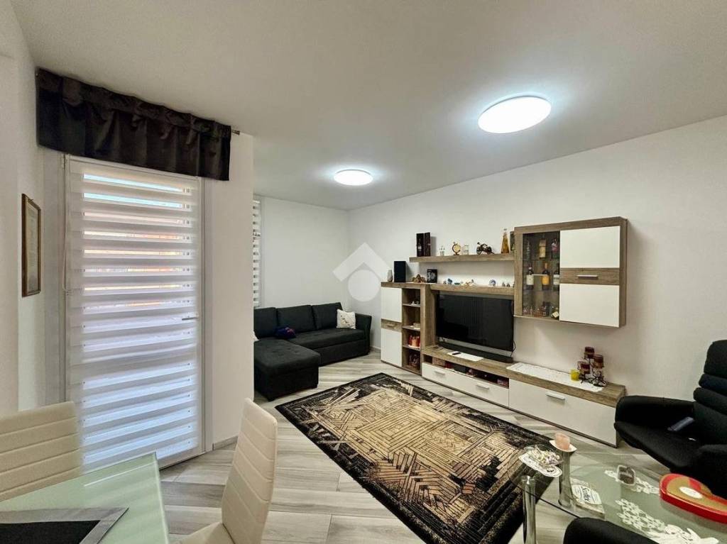 appartamento in vendita a Pieve di Soligo in zona Barbisano