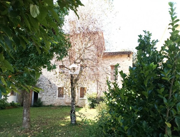 pentavano in vendita a Pieve di Soligo