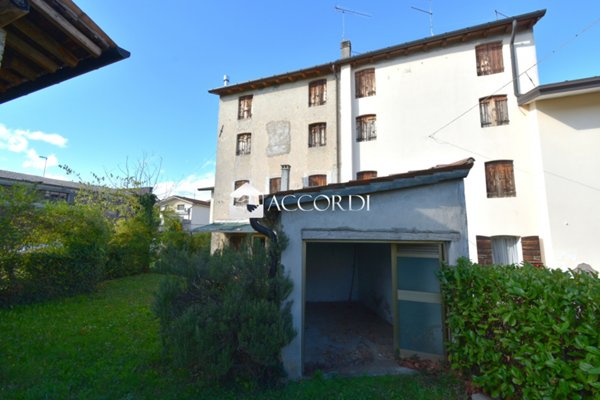 casa indipendente in vendita a Pieve di Soligo