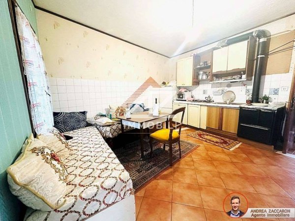casa indipendente in vendita a Pieve di Soligo