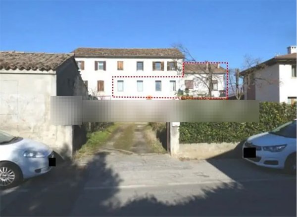 appartamento in vendita a Pieve di Soligo