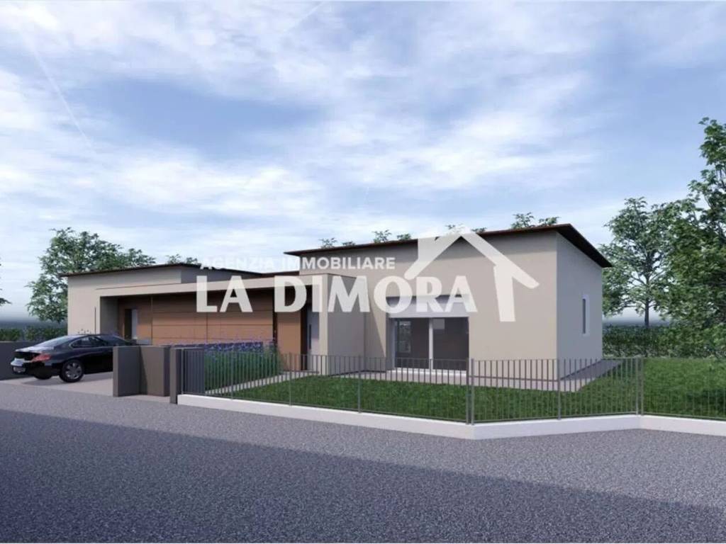 casa indipendente in vendita a Pieve di Soligo in zona Barbisano