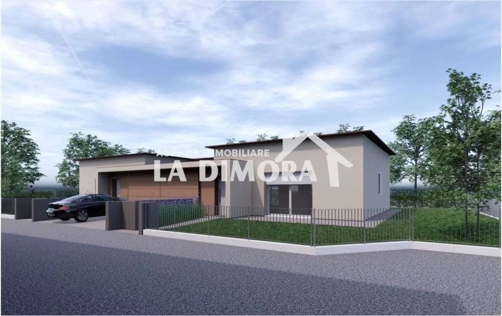 casa indipendente in vendita a Pieve di Soligo