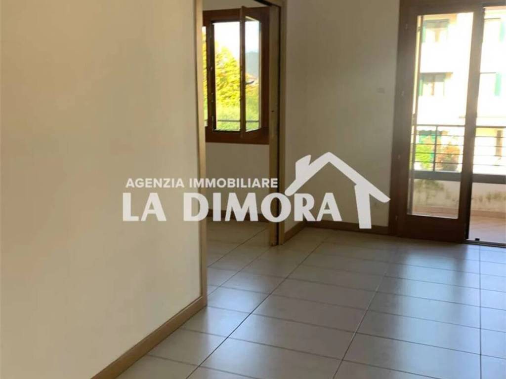 appartamento in vendita a Pieve di Soligo