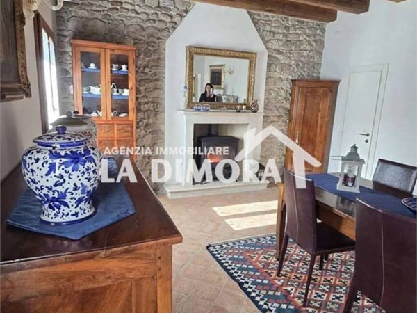 casa indipendente in vendita a Pieve di Soligo