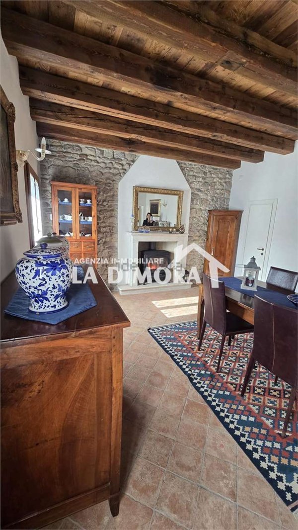 casa indipendente in vendita a Pieve di Soligo
