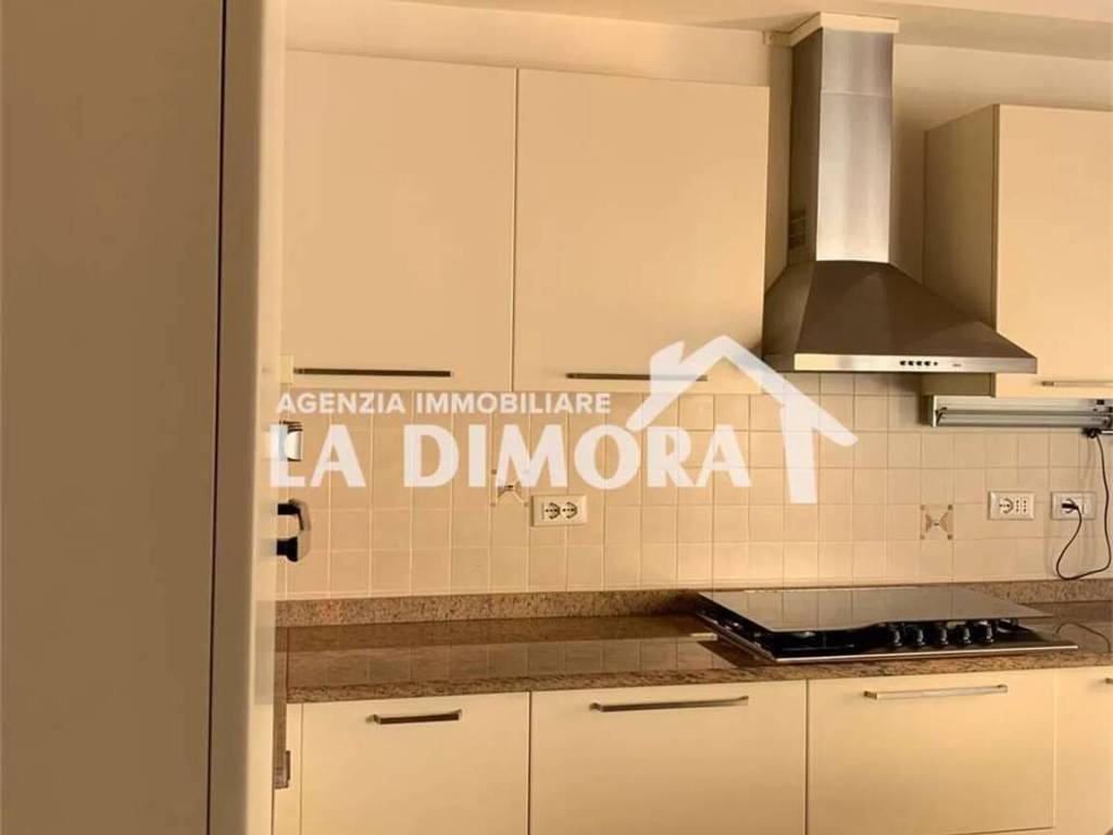 appartamento in vendita a Pieve di Soligo in zona Solighetto