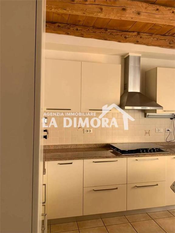 appartamento in vendita a Pieve di Soligo in zona Solighetto