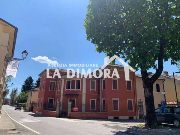 casa indipendente in vendita a Pieve di Soligo