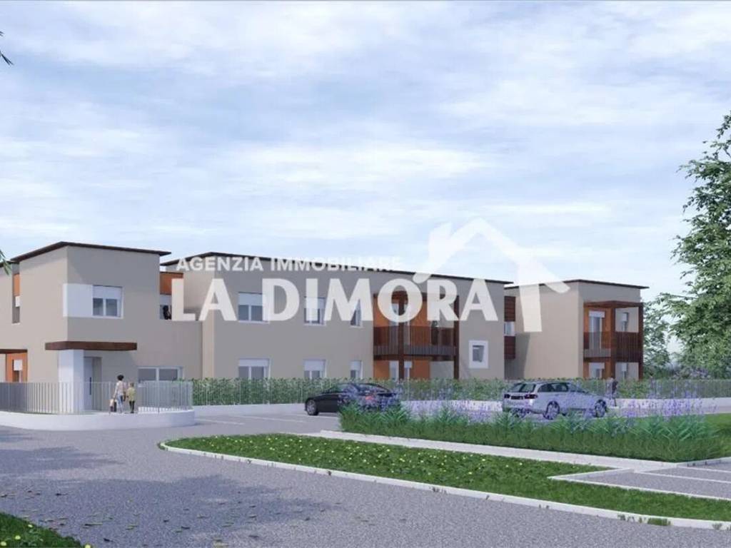 appartamento in vendita a Pieve di Soligo