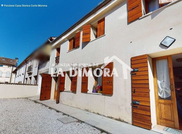 casa indipendente in vendita a Pieve di Soligo in zona Solighetto