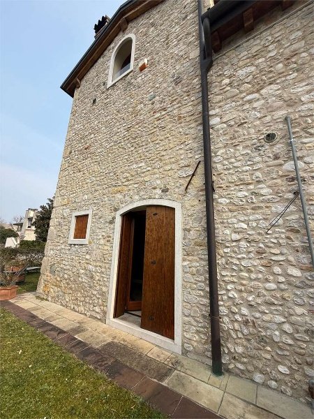 appartamento in vendita a Pieve di Soligo