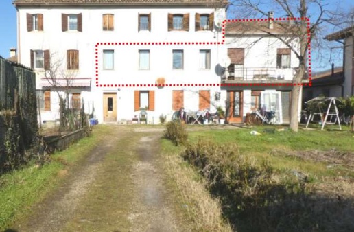 appartamento in vendita a Pieve di Soligo