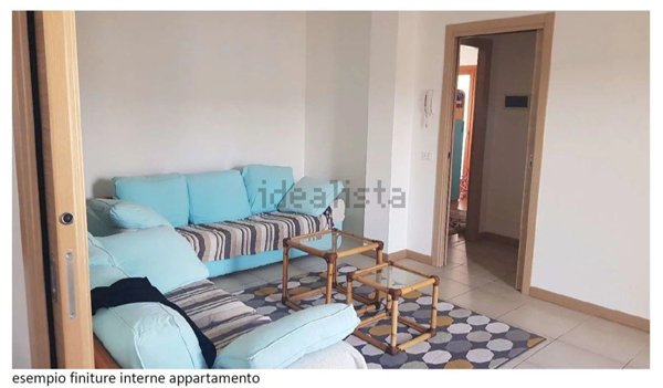 appartamento in vendita a Pieve di Soligo