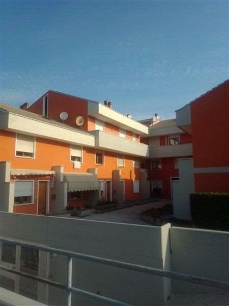 appartamento in vendita a Pieve di Soligo