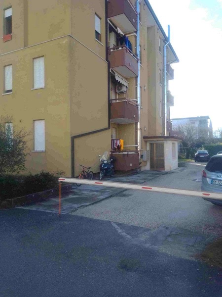 appartamento in vendita a Pieve di Soligo
