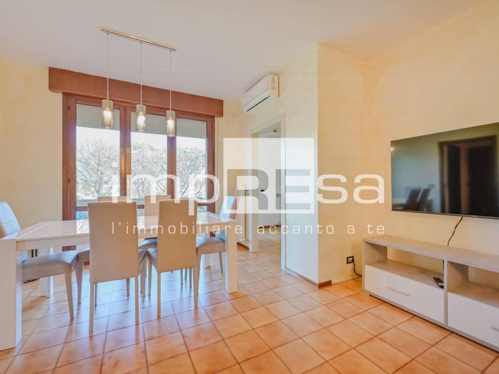 appartamento in vendita a Pieve di Soligo