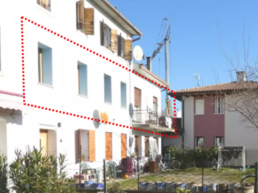 appartamento in vendita a Pieve di Soligo