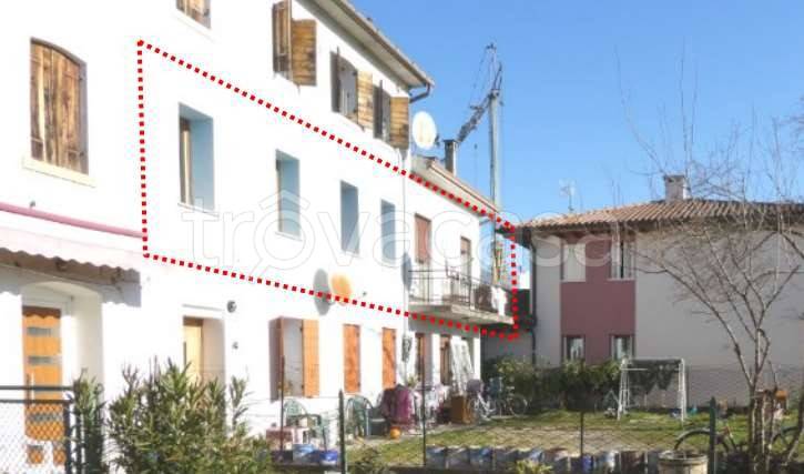 appartamento in vendita a Pieve di Soligo