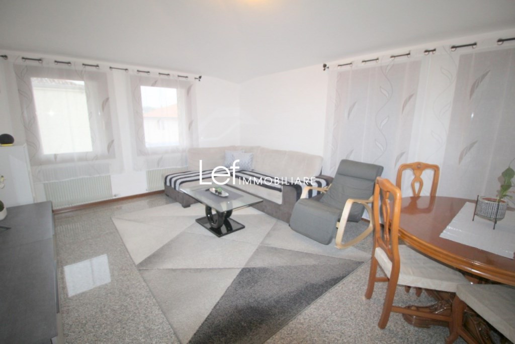 appartamento in vendita a Pieve di Soligo