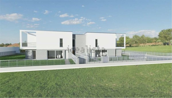 appartamento in vendita a Pieve di Soligo