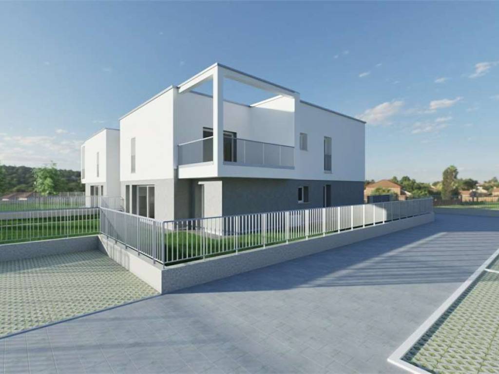 appartamento in vendita a Pieve di Soligo