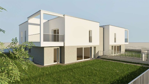 appartamento in vendita a Pieve di Soligo