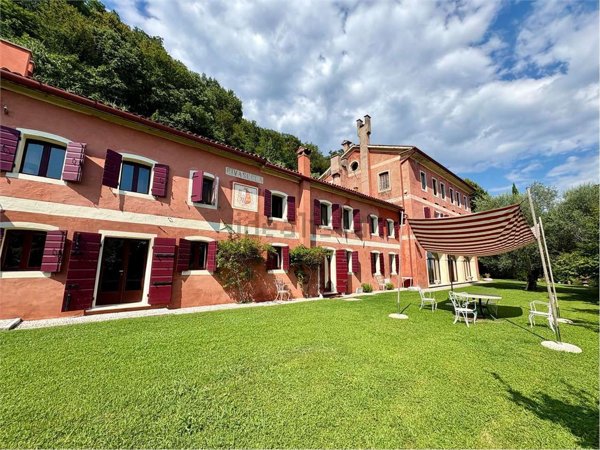 casa indipendente in vendita a Pieve di Soligo in zona Solighetto