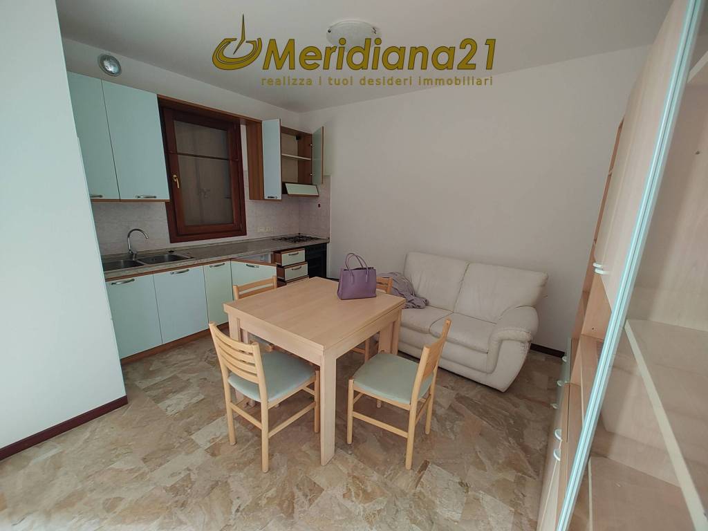 appartamento in vendita a Pieve di Soligo in zona Barbisano