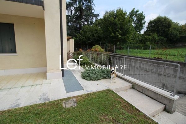 casa indipendente in vendita a Pieve di Soligo in zona Solighetto