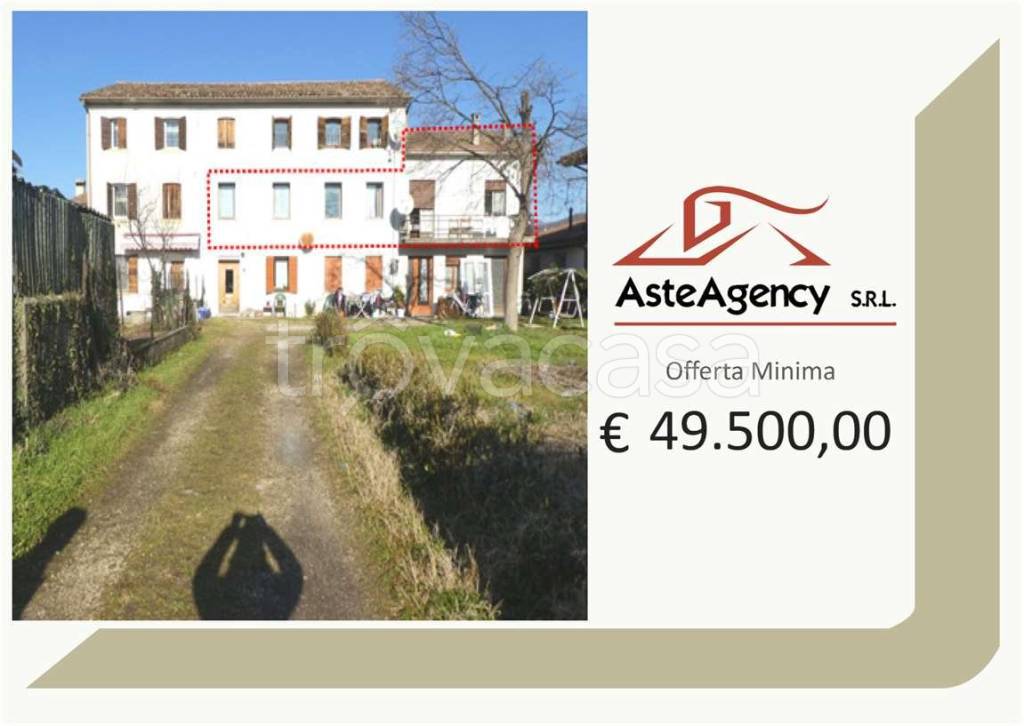 appartamento in vendita a Pieve di Soligo