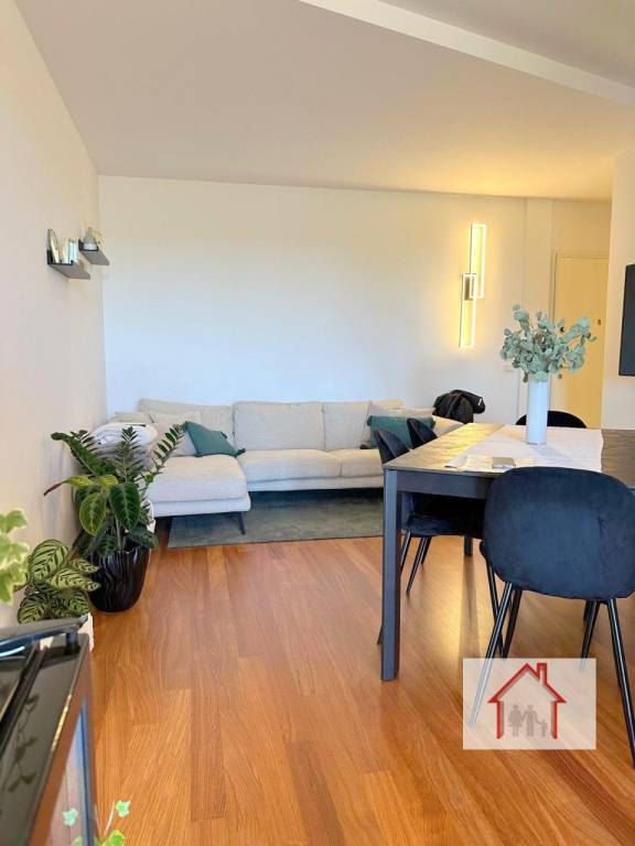 appartamento in vendita a Pieve di Soligo