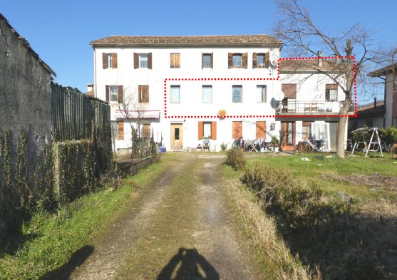appartamento in vendita a Pieve di Soligo