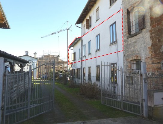 appartamento in vendita a Pieve di Soligo