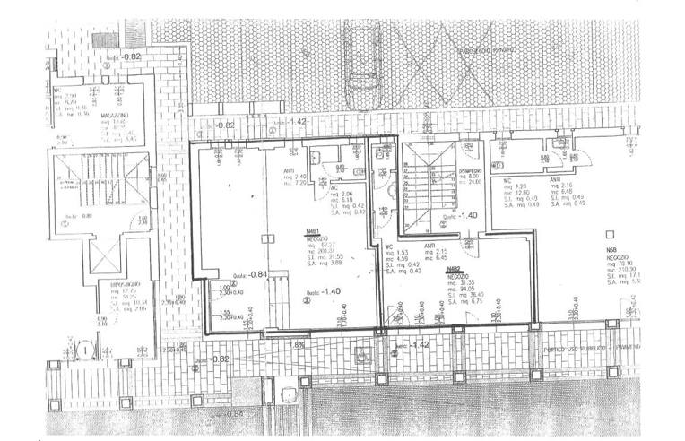 negozio in vendita a Pieve di Soligo