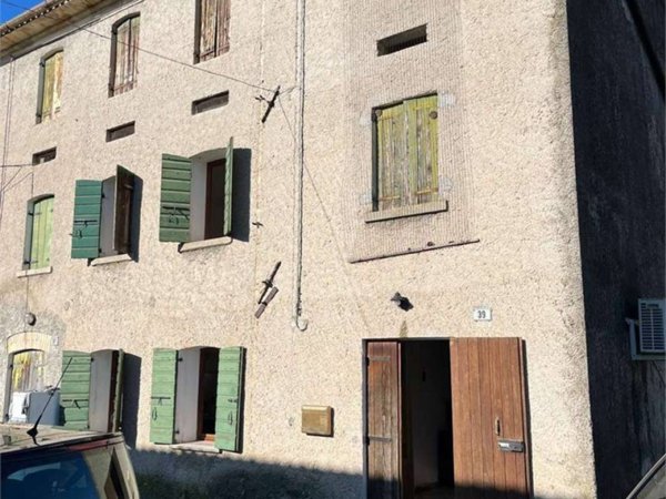 casa indipendente in vendita a Pieve di Soligo