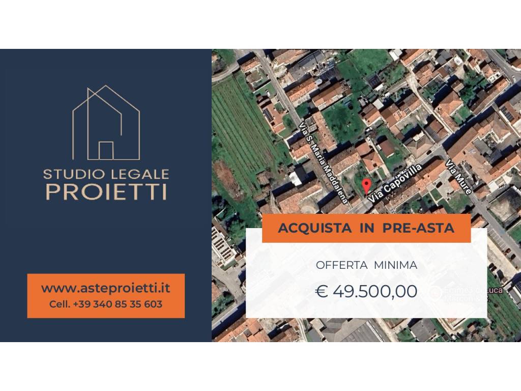 appartamento in vendita a Pieve di Soligo