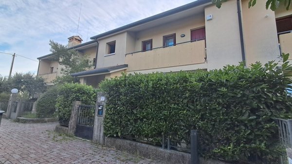 appartamento in vendita a Pieve di Soligo