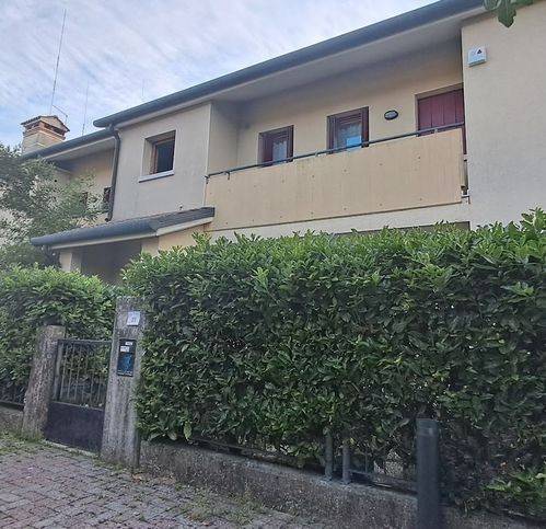 appartamento in vendita a Pieve di Soligo
