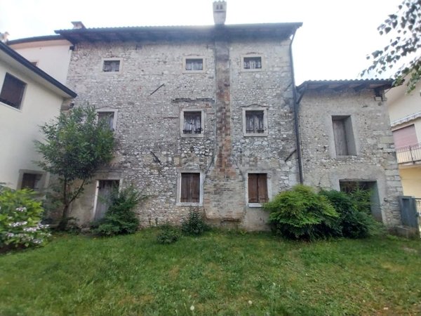 appartamento in vendita a Pieve di Soligo