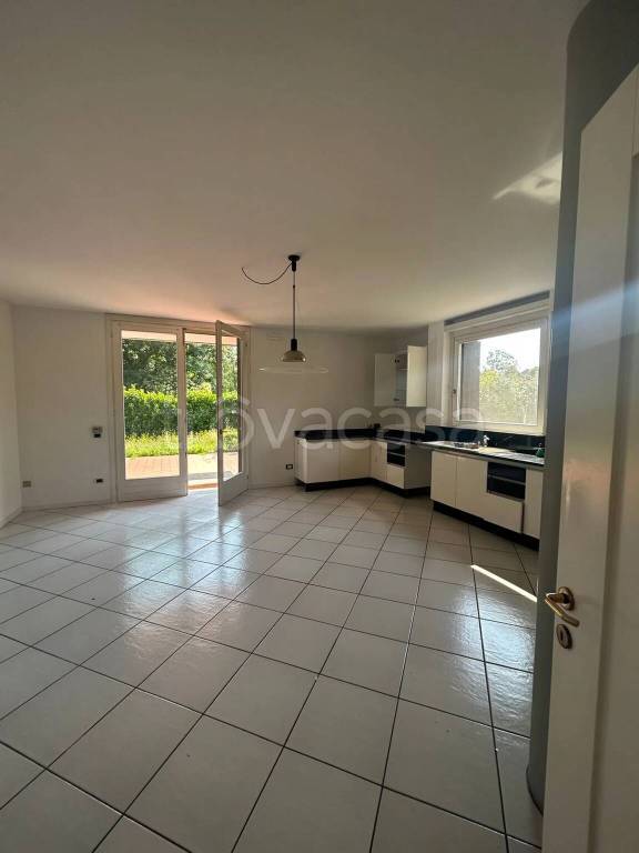 casa indipendente in vendita a Pieve di Soligo